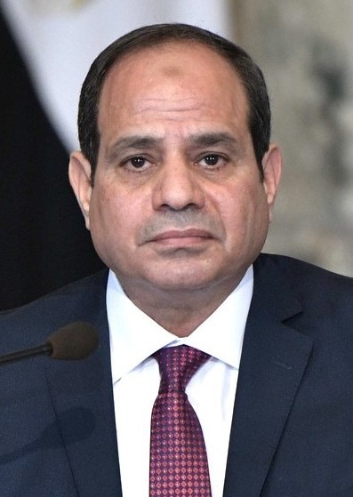 صاحب السمو عزّى الرئيس المصري بضحايا قطار القليوبية: تغمد الله الضحايا بواسع رحمته ومنّ على المصابين بسرعة الشفاء
