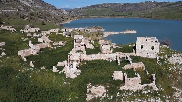 بالفيديو.. قبرص جزيرة متوسطية زاخرة بالتاريخ