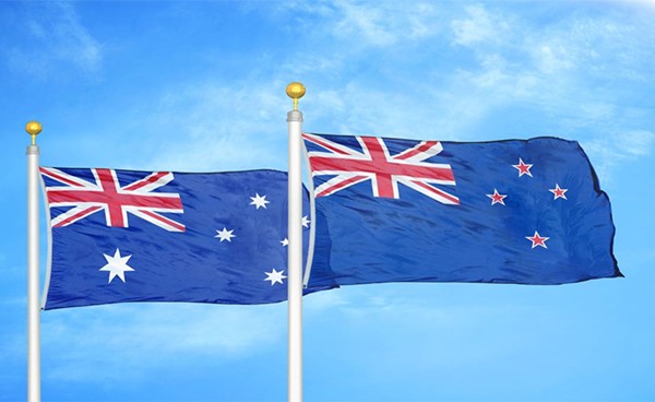 انطلاق السفر بدون حجر صحي بين أستراليا ونيوزيلندا
