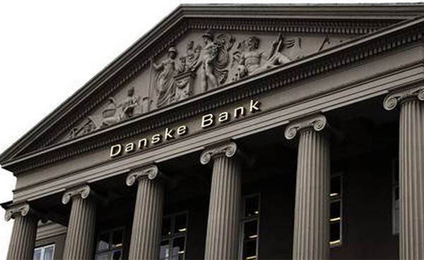 تحقيق بشأن غسل الأموال في بنك هولندي يدفع رئيس بنك دنماركي للاستقالة