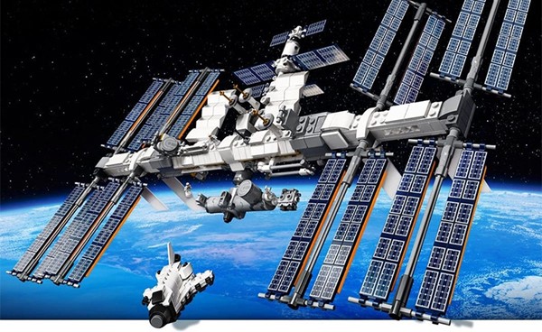 روسيا: نهاية محطة الفضاء الدولية قد تكون في عام 2025 على أقرب تقدير