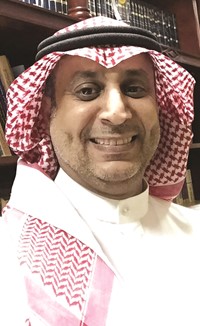 د.نواف عبدالعزيز الجحمة
