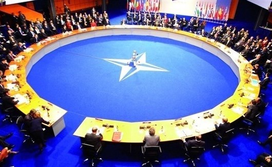 بروكسل تستضيف قمة لقادة الناتو في 14 يونيو المقبل