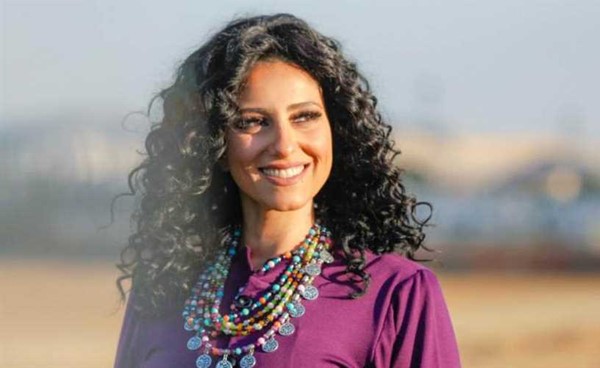 حنان مطاوع: سعيدة بردود الفعل الإيجابية على مسلسل "القاهرة كابول"