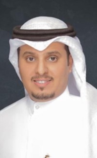 المحامي محمد العتيبي