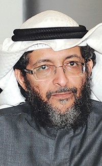  الشيخ يوسف السويلم