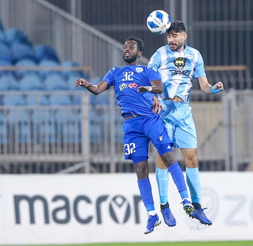 الرفاع بطلاً لدوري البحرين
