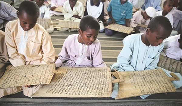 «إحياء التراث»: إقامة مركز الكويت لرعاية وتعليم الأيتام في تشاد