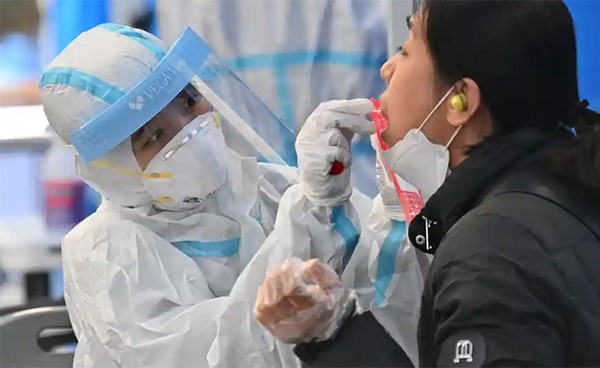كوريا الشمالية: اللقاحات ليست الحل النهائي لجائحة كورونا