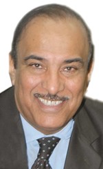 د. خالد الصالح