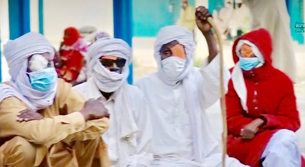 اقبال كبير والحاجة اكبر