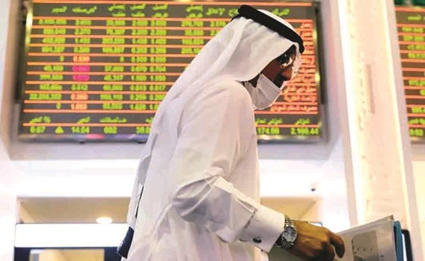 «الوطني»: الأسواق الخليجية تتفوق في أدائها على نظرائها العالميين