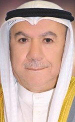 اللواء م. محمود بوشهري