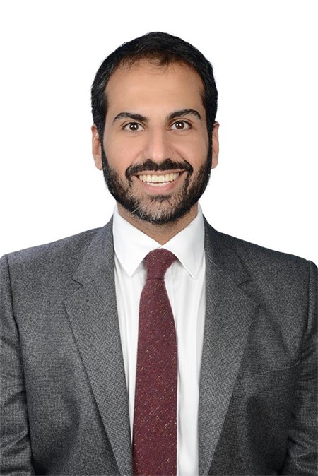 د.جاسم البراك