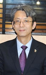 سفير كوريا د. هونغ، يونغ-غي