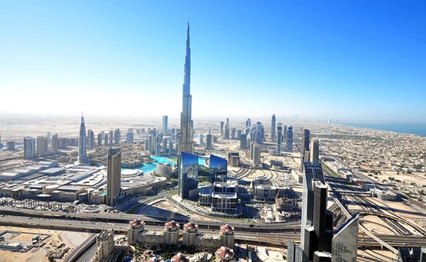 4 مناطق في دبي تسجل صفقات عقارية بـ 8.9 مليارات درهم منذ بداية 2021