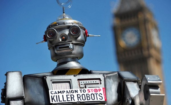 مجلة بريطانية تحذر من عسكرة الذكاء الاصطناعي: "مزعزع للاستقرار"