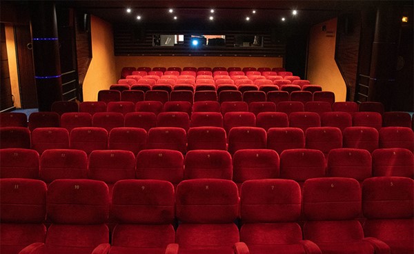إعادة فتح دور السينما غير مجد في كثير من الأماكن بألمانيا