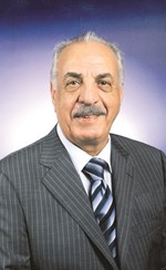 محمد السنعوسي