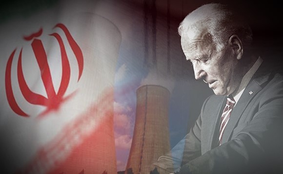 الأميركيون لهم الحق في معرفة تفاصيل صفقة بايدن المقبلة مع إيران
