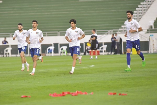 «الأزرق» استفاد من مواجهة ماليزيا وعالج السلبيات