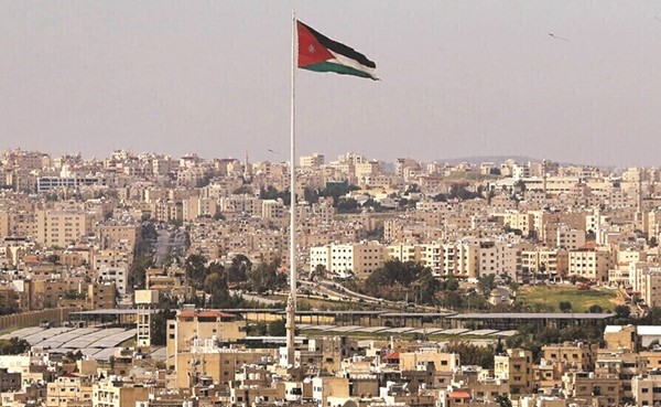 الأردن: الدخل السياحي يهبط 78% بالربع الأول
