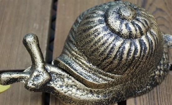 العثور على حلية حلزونية ذهبية عمرها 3800 عام أثناء حفريات جنوبي ألمانيا