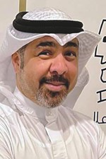 عبدالعزيز الصايغ