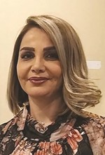 سودابة علي