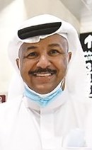 خالد الشمري