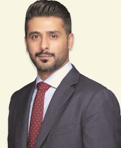 علي بولند