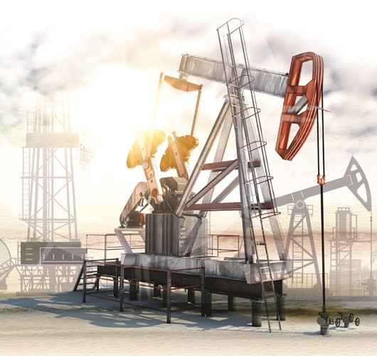 كلية الشرق الأوسط الأمريكية تطرح تخصص تكنولوجيا هندسة البترول