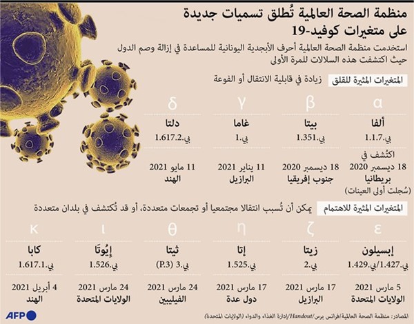 «الصحة العالمية» تجيز استخدام «سينوفاك» وأوروبا تُطلق «التصاريح الصحية»