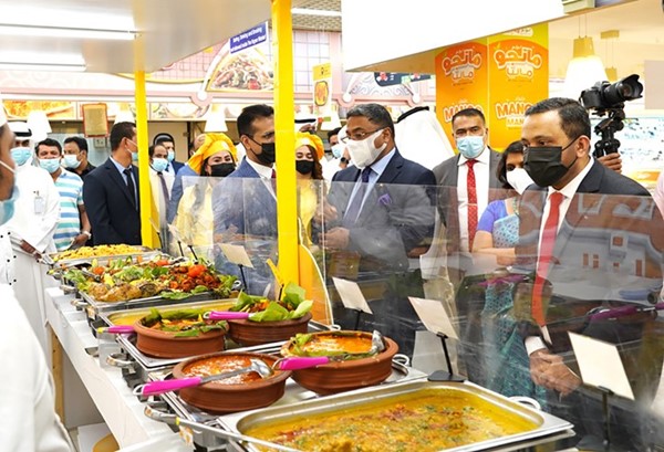 تنوع في العروض