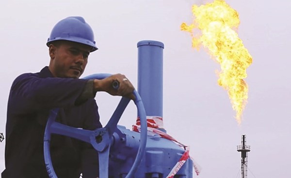 «ريستاد إنرجي»: 975 مليار دولار ضرائب النفط والغاز العالمية في 2021