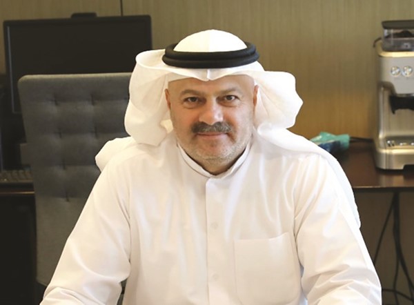 انور الكندري
