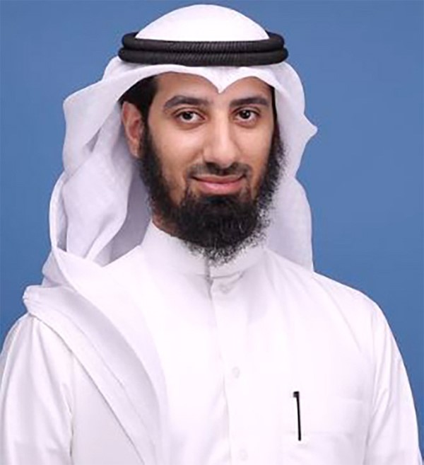 عبدالله الدوسري