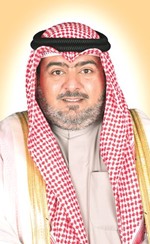 الشيخ ثامر العلي