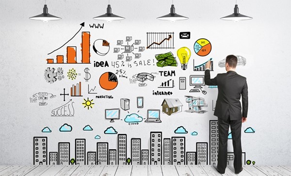 كيف يمكن لرائد الأعمال استخدام العلم والبيانات في التسويق لمنتجه؟