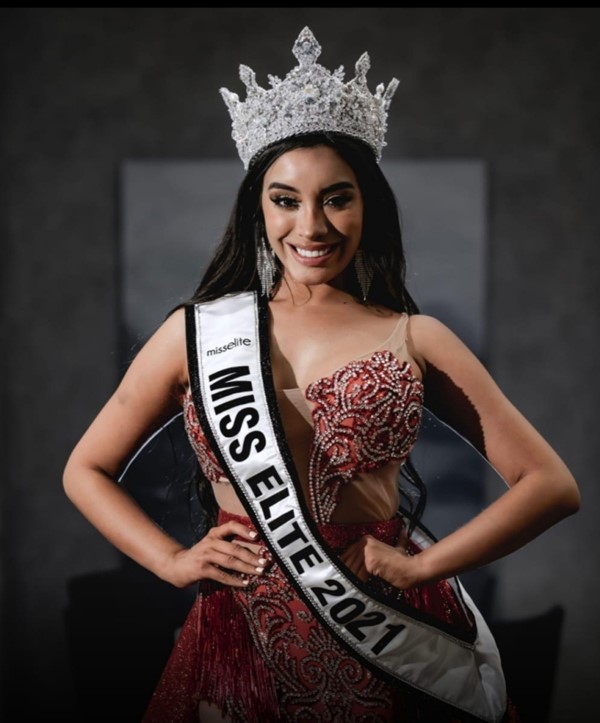تتويج Miss Elite بحضور الذهبية نوال الزغبي