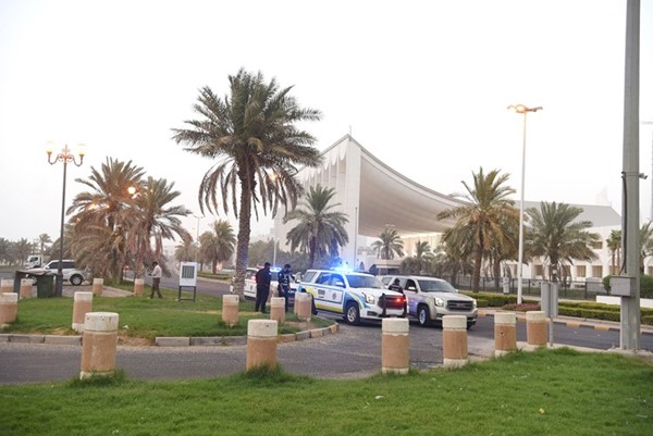 وقفة تضامنية في «الإرادة» للمطالبة بـ «العفو الشامل» عن المهجّرين