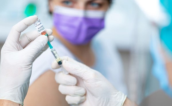 (واشنطن بوست) الإصابات بكورونا تنخفض بشكل ملحوظ في الولايات الأمريكية ذات التطعيم المرتفع