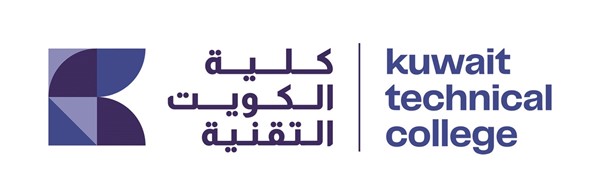 شعار كلية الكويت التقنية