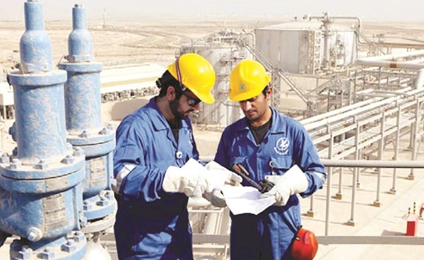 1150 كويتياً من حملة شهادة «هندسة البترول» يعملون بالقطاع النفطي