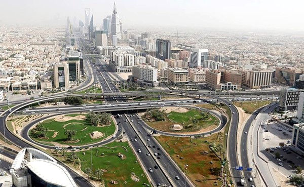 «غولدمان ساكس» يرفع توقعاته بقوة لنمو الاقتصاد السعودي