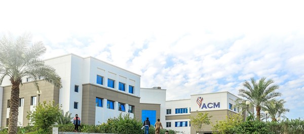 «تكنولوجيا الهندسة الكيميائية» تخصص جديد في ACM