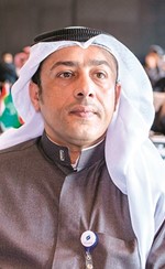 احمد الشمري