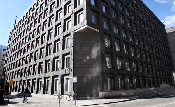 البنك المركزي السويدي: بعض الموظفين انتهكوا الإرشادات الأخلاقية