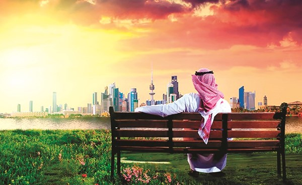 «بلومبيرغ»: الكويت غير مستعدة لتحمُّل الصدمات.. رغم ثروتها الهائلة