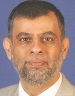د.خالد الجارالله